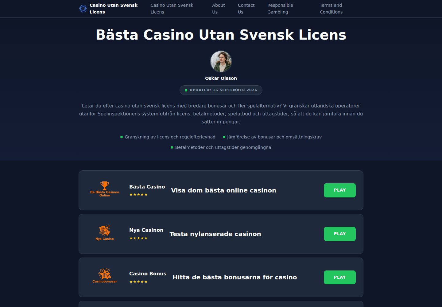 Beautyka AB website screenshot