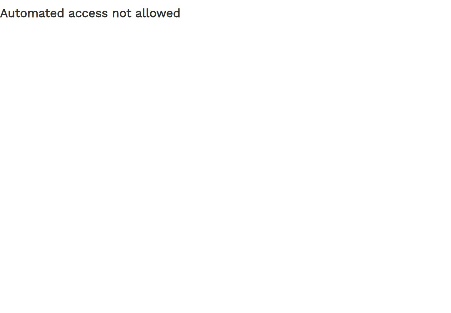 Alliance Moving and Storage website screenshot