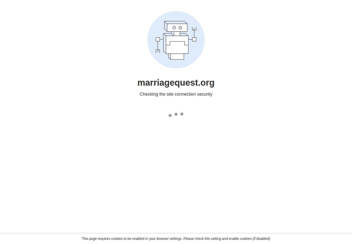 Helfand Retreats, LLC website screenshot